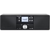 Panasonic Microcadena Sc-dm202eg-k