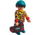 Playmobil Sobres Sorpresa - Serie 9 Niños, VARIOS MODELOS A ELEGIR, 5598