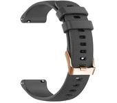 20mm Smart Watch Strap For Huawei Watch GT3 42mm/GT 3 Pro 43mm PU Leather Bracelet GT2 42mm Wristband Accessories Sports Band