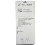 TODOBARATO 24HORAS Bateria Samsung Galaxy A3 2016 SM A310F de EB ba310abe 2300 mAh
