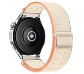 22 18 20mm Nylon Watch Strap For Huawei Watch GT4 GT4 46mm Band Bracelet For Huawei Watch 4Pro GT3 GT2 GT 3 2 Pro 46mm Watchband