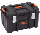 CAJA DE HERRAMIENTAS POWDPTB02 POWERPLUS - Envío desde España en 24h.