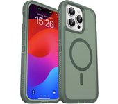 Shockproof Armor Magnetic Case For iPhone 15 14 13 12 Pro Max 15 14 Plus iPhone 11 XR For Magsafe Wireless Charging Phone Case