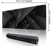 Mouse desk pad XXL keyboard mouse carpet anti-slip rubber gamer mouse pad laptop mouse pad large