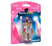 Rapera 70237 PLAYMOBIL
