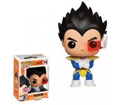 Funko-POP! Vinyl Dragon Ball - 010 Vegeta