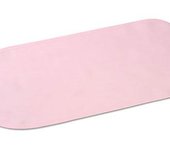 Tapete de banho antiderrapante Baby Ono Pink