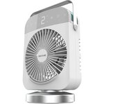CECOTEC 08356 - EnergySilence 600 DeskChill Smart Rotate