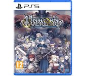Juego Unicorn Overlord para Playstation 5 | PS5 PAL EU - Nuevo Original Precintado