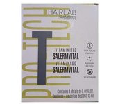 Salerm Hair Lab Salermvital Vitaminado 4 x 13 ml Ampollas