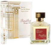 Perfume Maison Barakkat Rouge 540, 100ml: Aroma envolvente de lujo para hombres y mujeres
