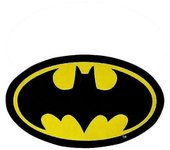 Batman Bedroom Floor Rug