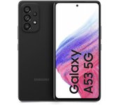 Samsung Galaxy A53 5G - Pantalla Super AMOLED 6.5'' - 128GB