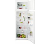 Frigorífico combinado AEG OSD5S161ES Blanco 249 L