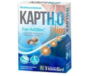 Kapt-H2O Lip SinGluten Vegan 30caps Ynsadiet