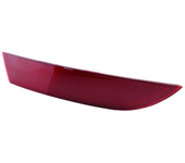 Rear Bumper Reflector Light Right O/S Driver Side For Seat Leon FR / Cupra 05-12