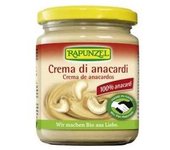 Rapunzel Crema Anacardos 250G