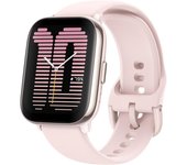 Amazfit Active Rosa