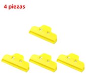 1-10pcs Mobile Phone Repair Tools Plastic Clip Fixture Fastening Clamp For Iphone Samsung iPad Tablet LCD Screen Repair Tools
