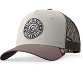 Born to Be Free Brown / Grey