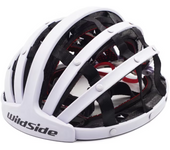 Wildside Ultralight Ride Folding Helmet For Men Women City Helmet Cycling Road MTB Mountain Bike Casco Ciclismo Bicycle Helmets