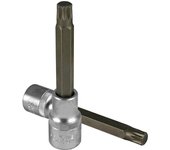 JBM 13508 PUNTA DE 1/2"  DOCE CANTOS M12 100MM