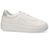 Deportivo MUSTANG 60724 blanco
