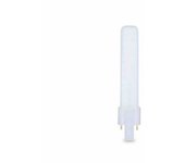 Gsc Evolution Bombilla LED PL 2P 9W G23 4200K 880lm - Ahorro de Energía - Fácil Instalación