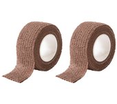 Self-adhesive Table Leg Protection Felt Foot Cover Floor Protective Cover Silent Anti Slip Furniture Pad Multifunctional Tape