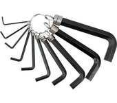 TOYA 56400 llave hexagonal