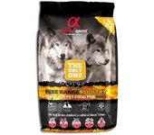Alpha Spirit The Only One Aves De Corral Adult Perro  Pienso Para Perros