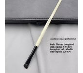 BB Series Makeup Brush Set Soft Animal Hair Loose Powder Blusher Concealer Highgloss Eye Shadow Contour Makeup Brush Girl Gift