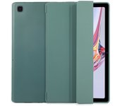 Samsung Galaxy Tab A9 Plus Case 11 Inch Flip Stand Magnetic Soft TPU Back for Galaxy Tab А9+ 2023 SM-X210 X216 Tablet Case