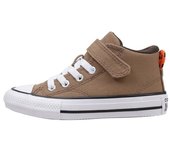 Converse CHUCK TAYLOR ALL STAR Deportivas Planas Niño Beige
