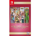 Kemco RPG Selection Vol. 6 Juego para Consola Nintendo Switch