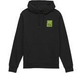 Sudadera con Capucha Vans  para hombre en color negro