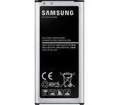 Batería samsung bg800cbecww para samsung galaxy s5 mini sm-g800f