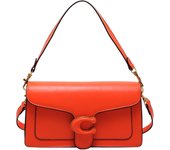 Bolso de mujer, bolso cuadrado pequeño, bolso bandolera, bolso de mano