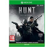 Hunt Showdown Xbox One PAL España Nuevo Precintado