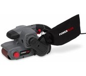 Lijadora de banda Powerplus POWE40040 1010 W 90 x 187 mm