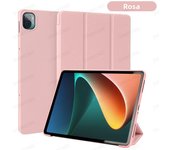 For funda xiaomi pad 5 6 11in For Xiaomi Pad 5 6 Pro 11in Case For xiaomi pad 7 7Pro 11.2in MiPad 6S Pro 12.4in Tablet Cover