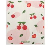 Papel de cocina de Algodón y pulpa de Madera, estropajo absorbente, paño de cocina Para fregar