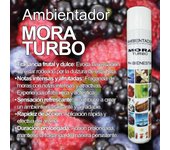 Ambientador Spray Profesional Turbo PH Bienestar, elimina el mal olor de tabaco y mascotas, Bote 750ml