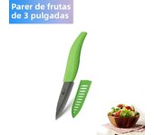 Ceramic Knife 3" 4" 5" 6" inch Zirconia Japanese Knife Black Blade Kitchen Knives Paring Fruit Ceramic Chef Knives Cooking Set
