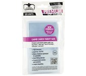 Fundas Ultimate Guard Premium 73x122 mm Tarot Size