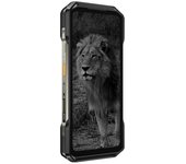 ULEFONE SMARTPHONE RUGERIZADO 5G TÉRMICO ARMOR 27 PRO. 6.78" FHD+ 120HZ. 12GB RAM. 256GB. MTK DIMENSITY 6300 5G. 10600 MAH. NEGRO. ANDROID 14