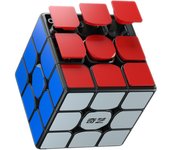 Fanxin Creative Fruit Magic Cube Banana Apple Lemon Orange Pear Peachand Early Education Magic Cubes Magico Cubo Cibo Toy