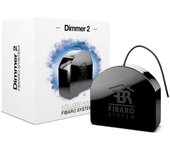 Fibaro Micromódulo Regulador Dimmable FGD-212 Z-Wave Plus