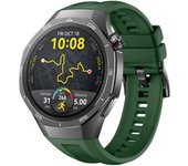 Silicone Strap For Huawei Watch GT 5 Pro 46mm 22mm Soft Sport WristBand For Huawei Watch GT 5 4 3 2 2e 46mm Smart Watch Bracelet