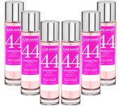 Caravan Fragancias 6x Perfume de Mujer Nº1 150 Ml